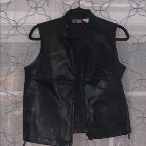 Vest